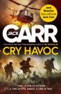 Cry Havoc - Preview