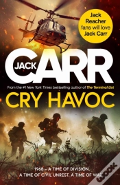 Capa do artigo Cry Havoc