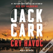 Capa do artigo Cry Havoc