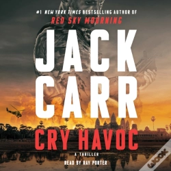 Capa do artigo Cry Havoc