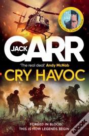 Capa do artigo Cry Havoc