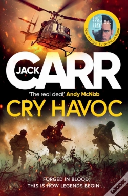 Capa do artigo Cry Havoc