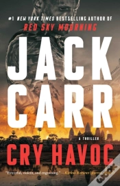 Capa do artigo Cry Havoc