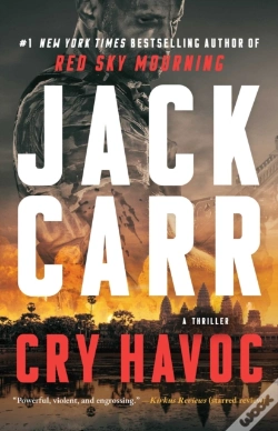 Capa do artigo Cry Havoc