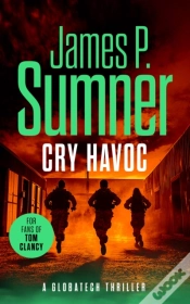 Capa do artigo Cry Havoc