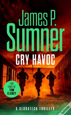 Capa do artigo Cry Havoc