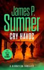 Cry Havoc - Preview