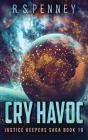 Cry Havoc - Preview