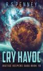Cry Havoc - Preview