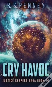 Capa do artigo Cry Havoc
