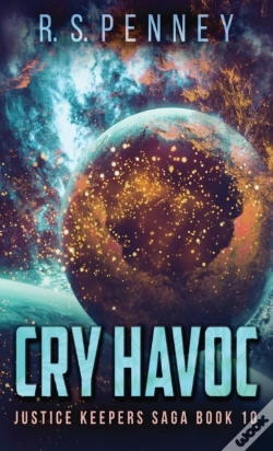 Capa do artigo Cry Havoc