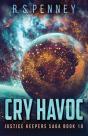 Cry Havoc - Preview