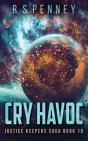 Cry Havoc - Preview