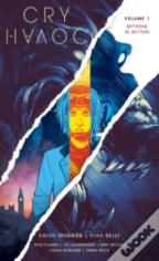 Cry Havoc Volume 1: Mything In Action