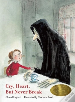 Capa do artigo Cry, Heart, But Never Break
