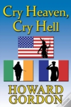 Capa do artigo Cry Heaven, Cry Hell