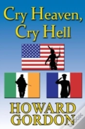 Capa do artigo Cry Heaven, Cry Hell