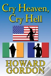 Capa do artigo Cry Heaven, Cry Hell