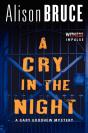 Cry In The Night - Preview