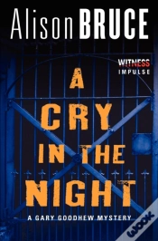 Capa do artigo Cry In The Night