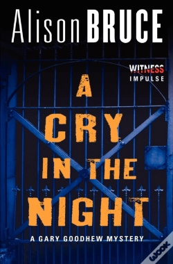 Capa do artigo Cry In The Night