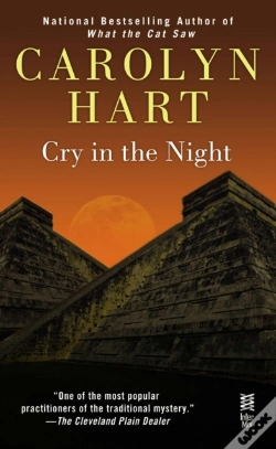 Capa do artigo Cry In The Night