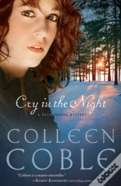 Capa do artigo Cry In The Night