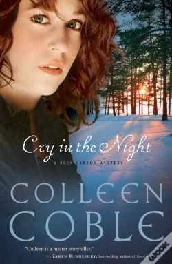 Capa do artigo Cry In The Night