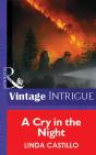 Cry In The Night - Preview