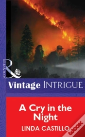 Capa do artigo Cry In The Night
