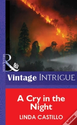 Capa do artigo Cry In The Night