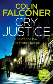Capa do artigo Cry Justice