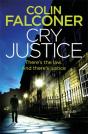 Cry Justice - Preview