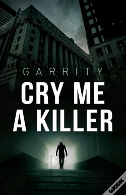 Capa do artigo Cry Me A Killer