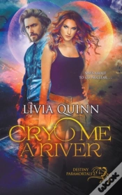 Capa do artigo Cry Me A River