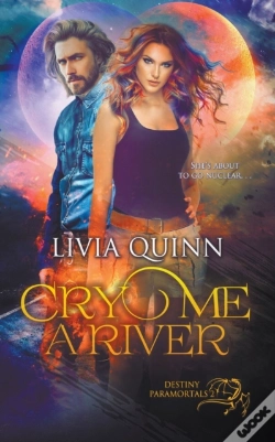 Capa do artigo Cry Me A River