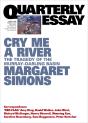 Cry Me A River - Preview