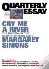 Capa do artigo Cry Me A River
