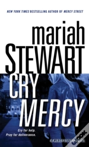 Capa do artigo Cry Mercy