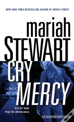 Capa do artigo Cry Mercy