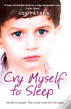 Capa do artigo Cry Myself To Sleep