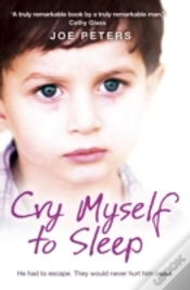 Capa do artigo Cry Myself To Sleep