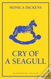 Capa do artigo Cry Of A Seagull