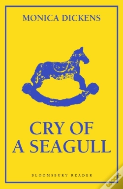 Capa do artigo Cry Of A Seagull