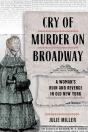 Cry Of Murder On Broadway - Preview
