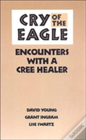Capa do artigo Cry Of The Eagle