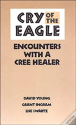 Capa do artigo Cry Of The Eagle