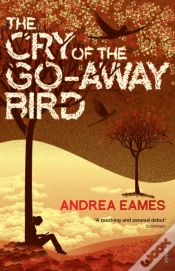 Capa do artigo Cry Of The Go-Away Bird
