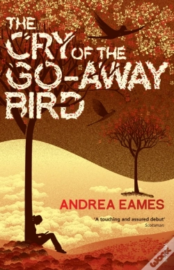 Capa do artigo Cry Of The Go-Away Bird