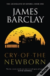Cry Of The Newborn